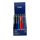 Lve Pixuri 36buc/set 2411-37